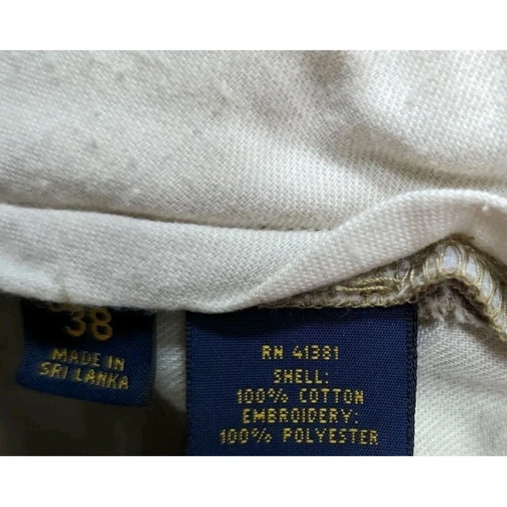 Polo Ralph Lauren good used